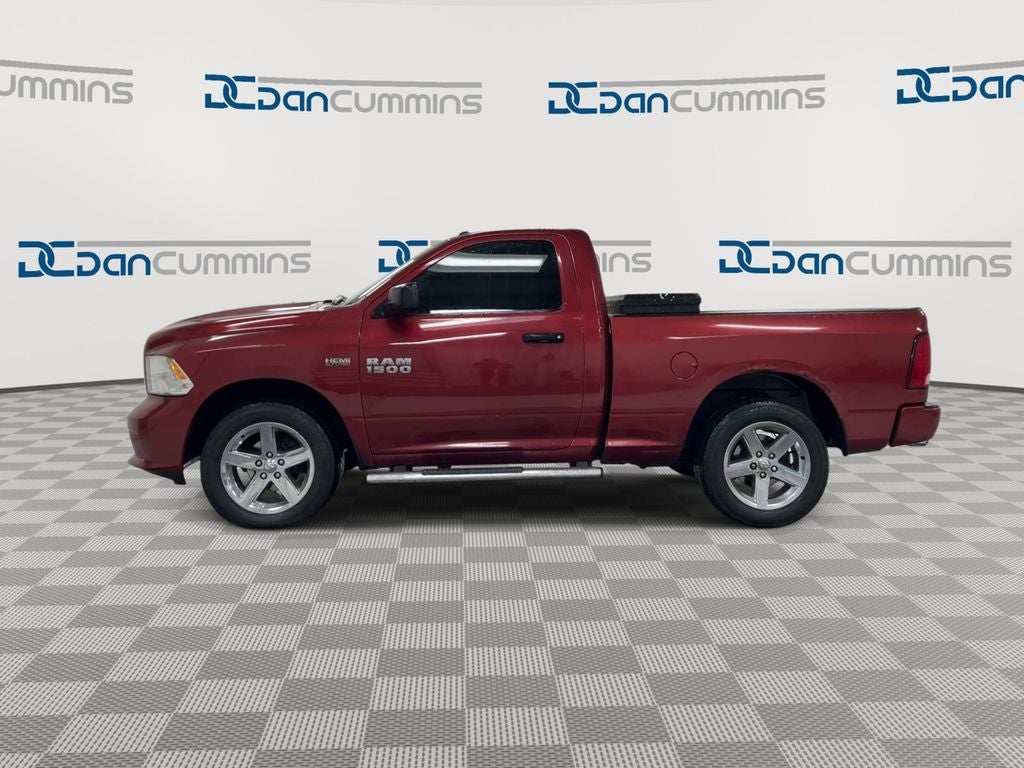 2013 RAM 1500 Express