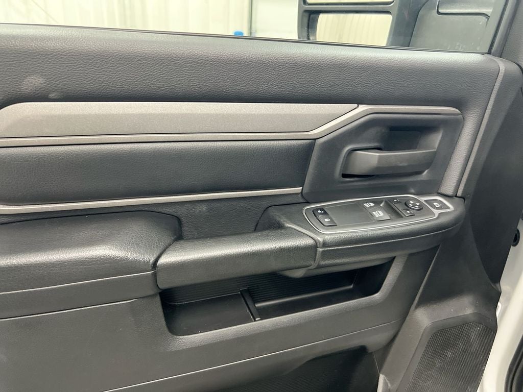 2023 RAM 2500 Tradesman