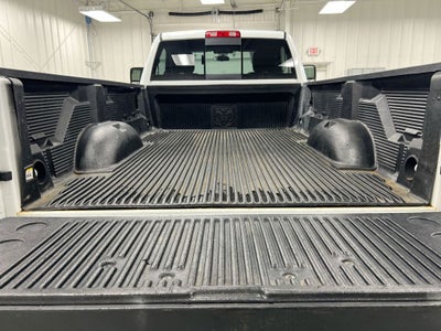 2023 RAM 2500 Tradesman