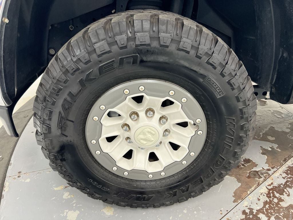 2023 RAM 2500 Tradesman