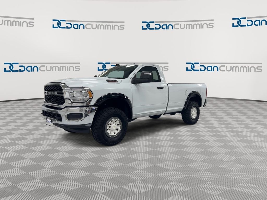 2023 RAM 2500 Tradesman