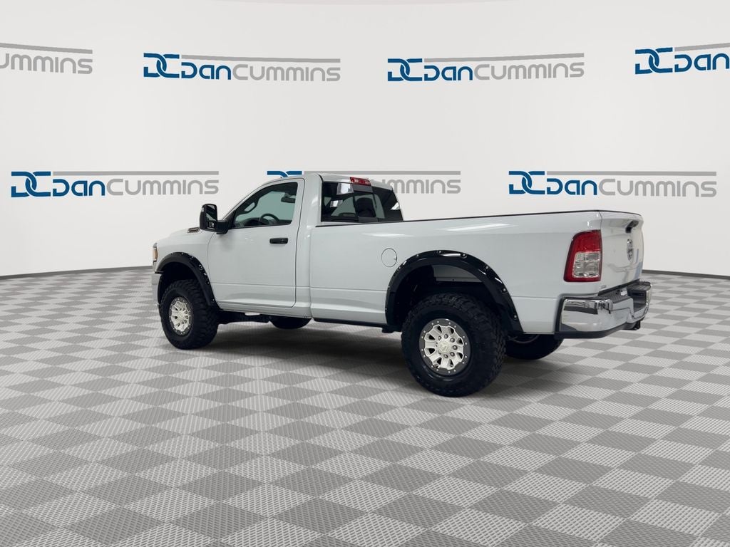 2023 RAM 2500 Tradesman