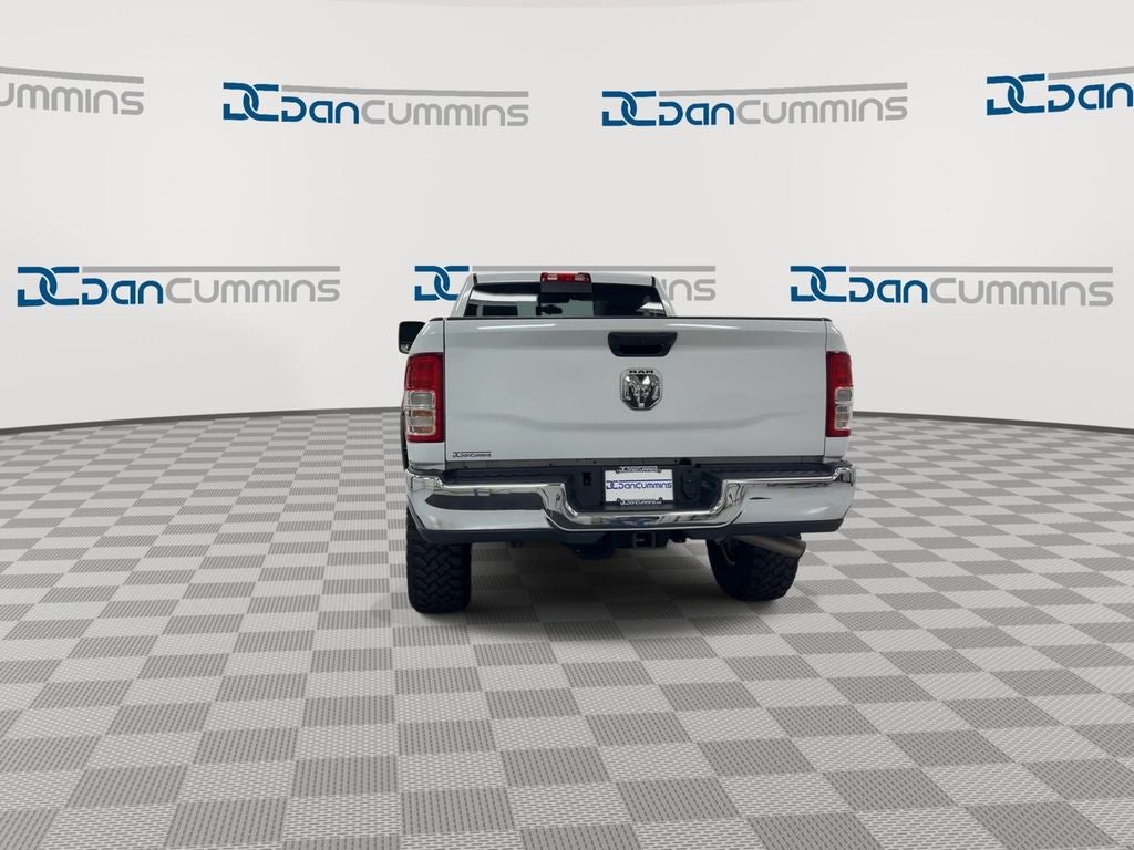 2023 RAM 2500 Tradesman