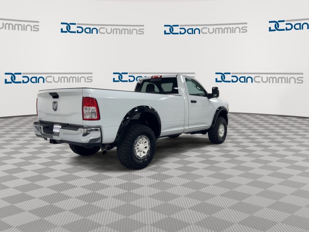 2023 RAM 2500 Tradesman