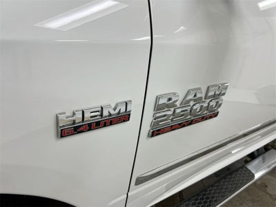 2014 RAM 2500 SLT