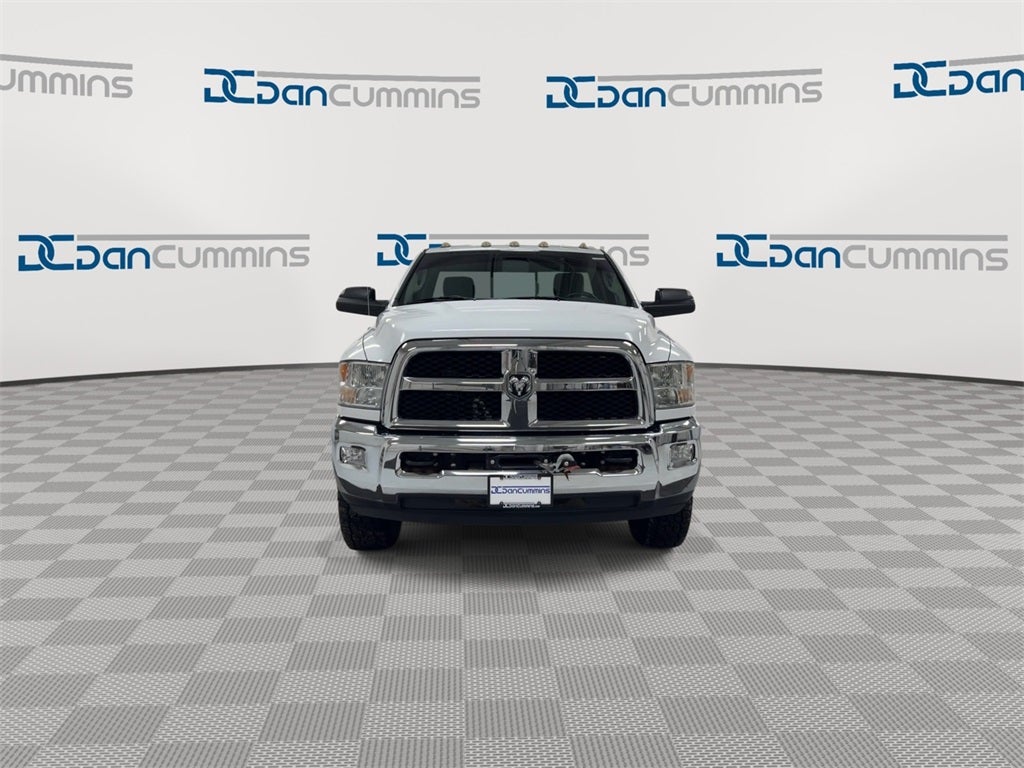2014 RAM 2500 SLT