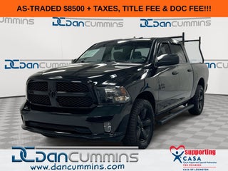 2016 RAM 1500 Express