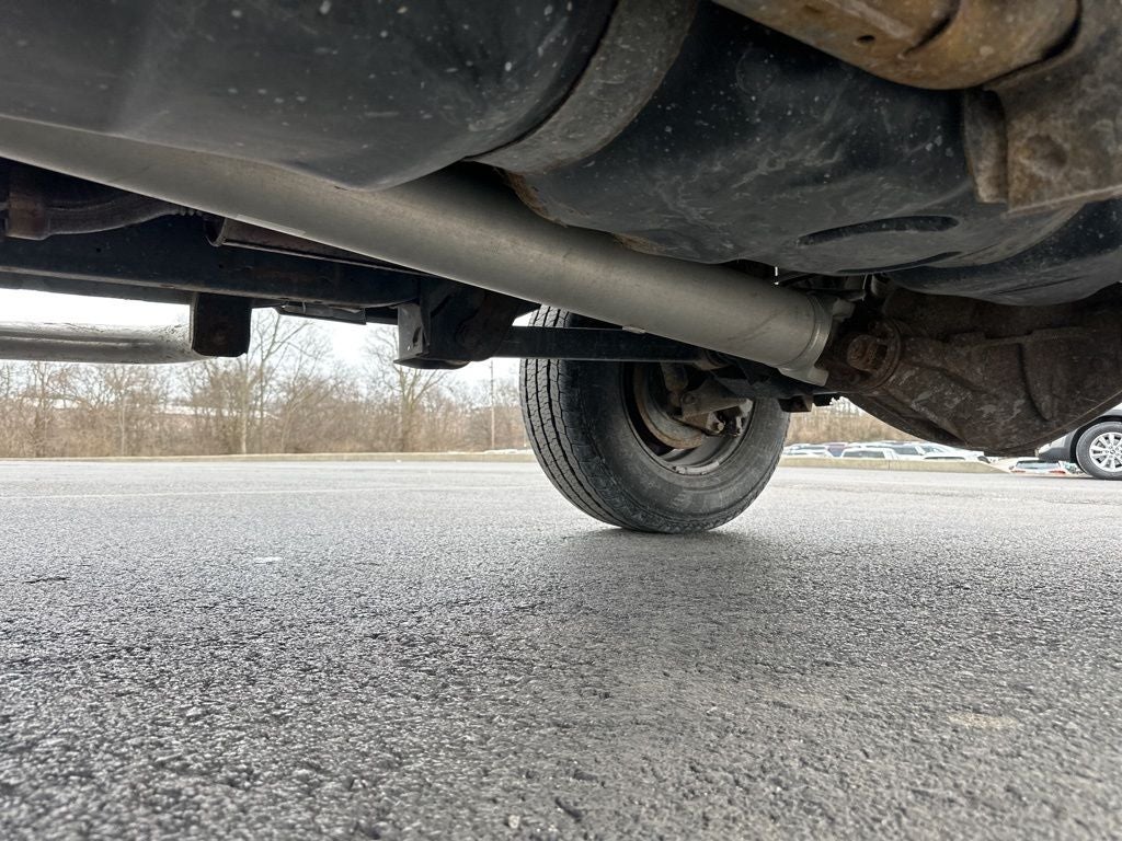 2014 RAM 2500 Tradesman