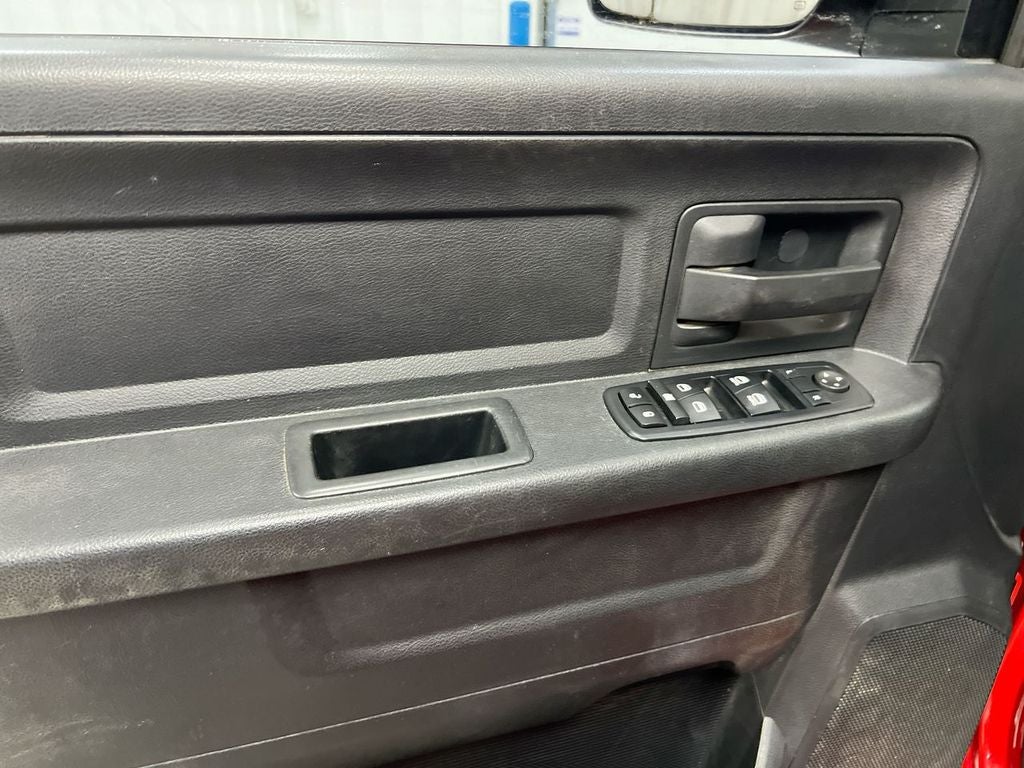 2015 RAM 2500 Tradesman