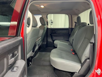 2015 RAM 2500 Tradesman