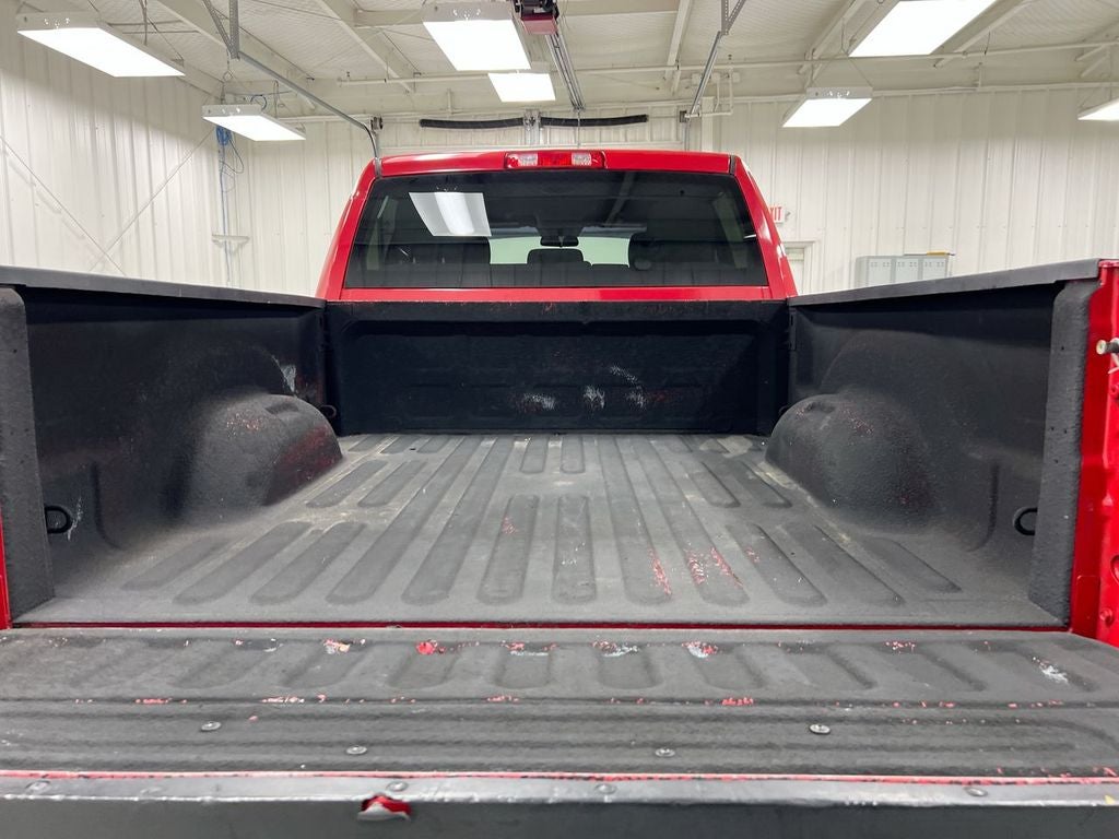 2015 RAM 2500 Tradesman