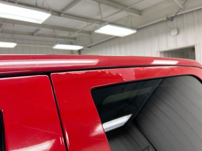 2015 RAM 2500 Tradesman