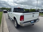 2015 RAM 2500 Outdoorsman