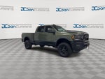 2023 RAM 2500 Power Wagon