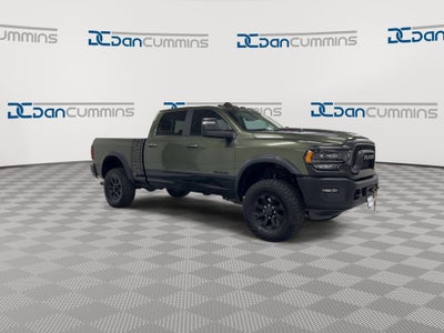 2023 RAM 2500 Power Wagon