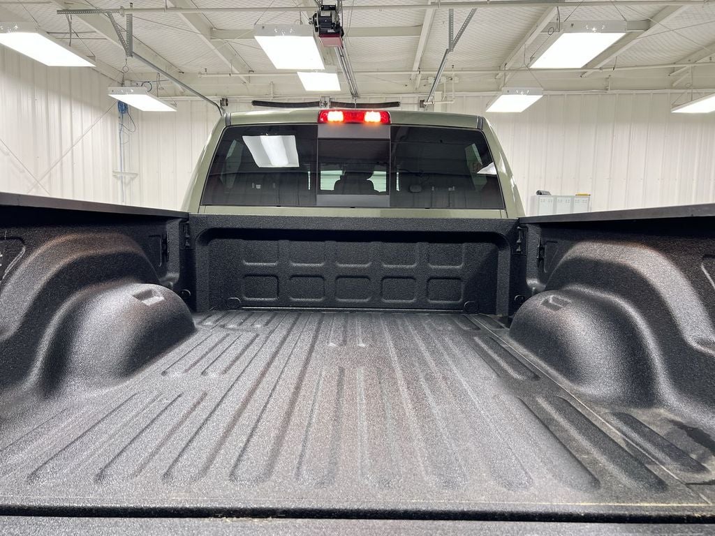 2023 RAM 2500 Power Wagon