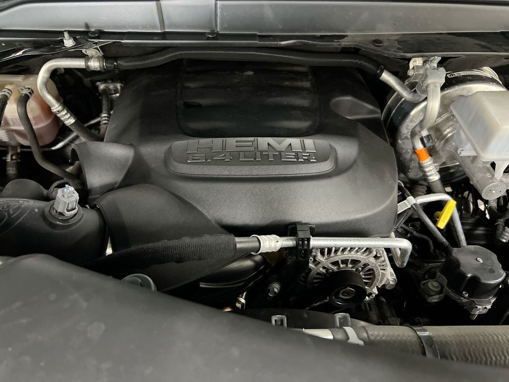 2023 RAM 2500 Power Wagon