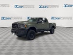 2023 RAM 2500 Power Wagon