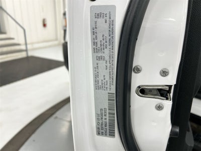 2021 RAM 2500 Power Wagon