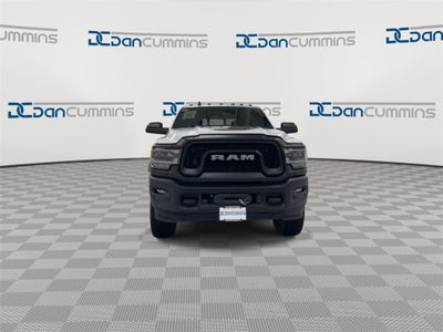 2021 RAM 2500 Power Wagon