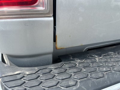 2014 RAM 2500 Laramie