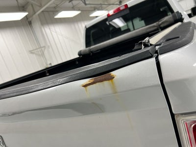 2014 RAM 2500 Laramie