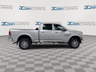 2014 RAM 2500 Laramie