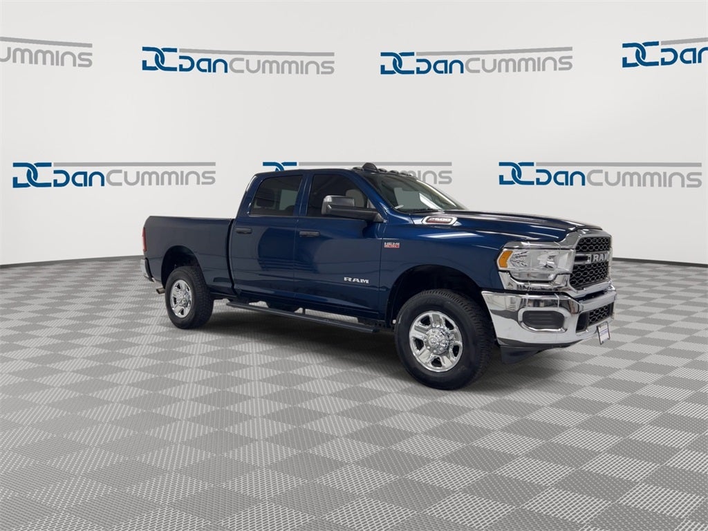 2021 RAM 2500 Tradesman