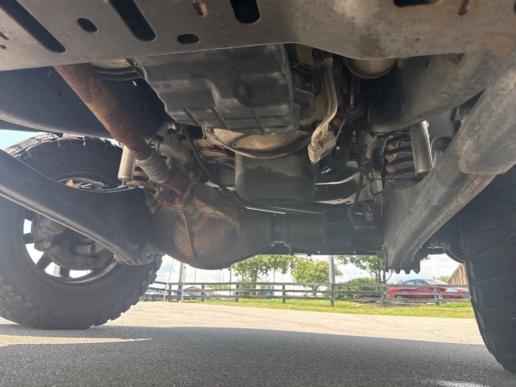2016 RAM 2500 Tradesman