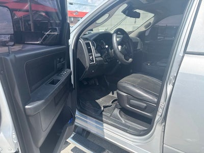 2016 RAM 2500 Tradesman
