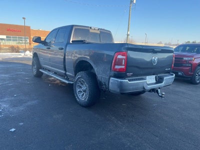 2019 RAM 2500 Tradesman