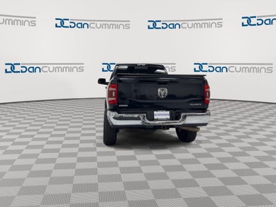 2019 RAM 2500 Tradesman