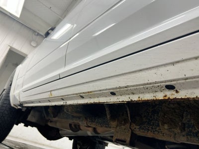 2015 RAM 2500 Outdoorsman