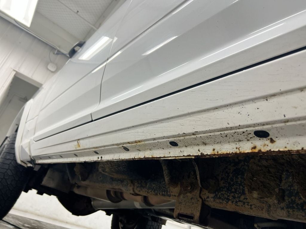 2015 RAM 2500 Outdoorsman