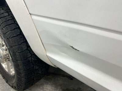 2015 RAM 2500 Outdoorsman