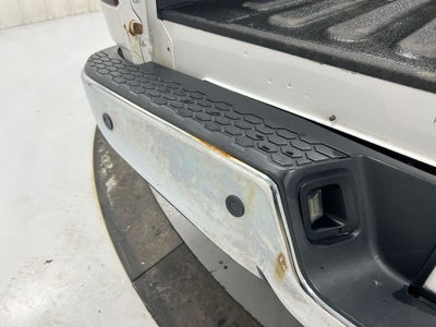 2015 RAM 2500 Outdoorsman