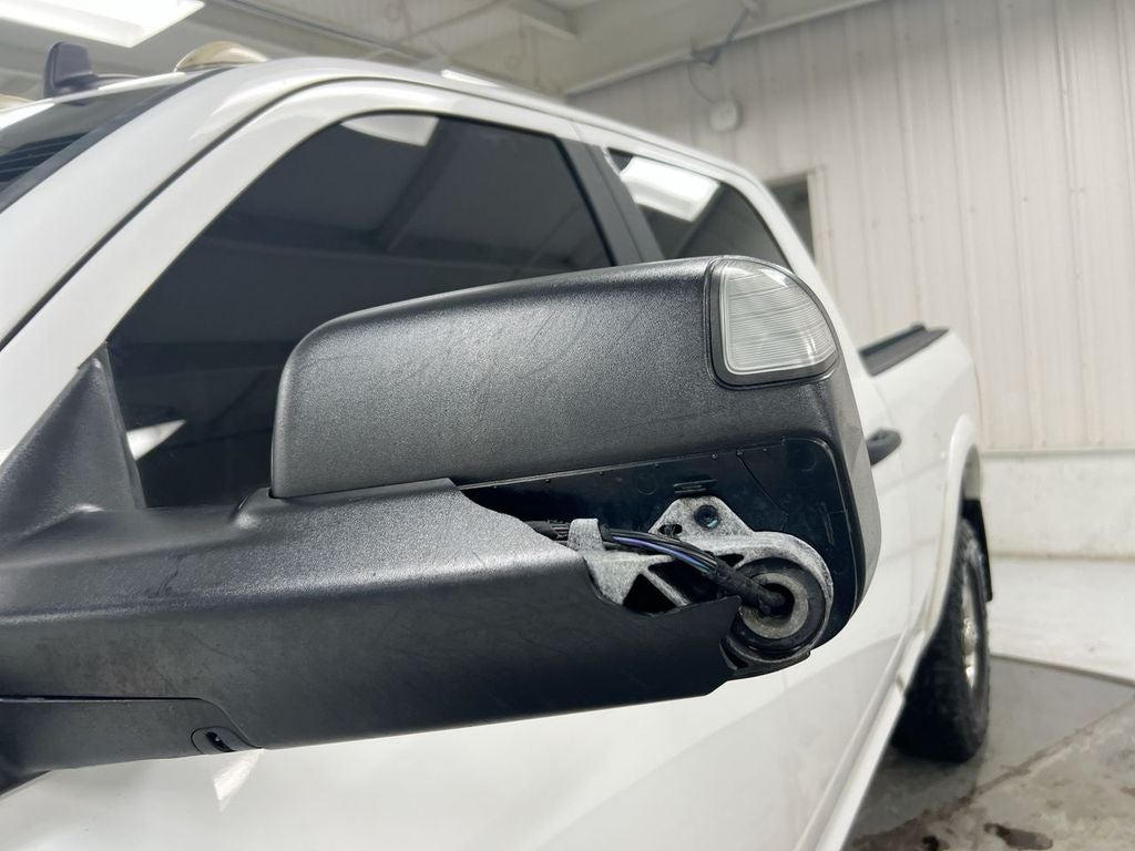 2015 RAM 2500 Outdoorsman