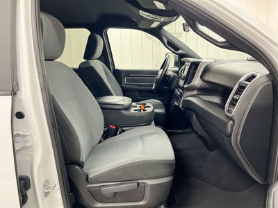 2021 RAM 2500 Big Horn