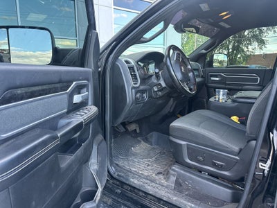 2021 RAM 2500 Big Horn