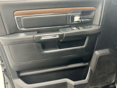 2015 RAM 2500 Laramie