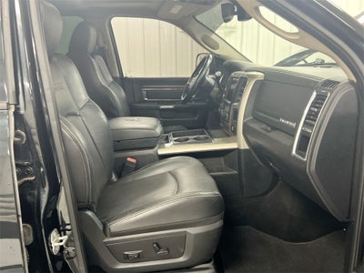 2015 RAM 2500 Laramie