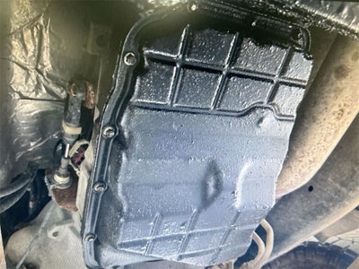 2015 RAM 2500 Laramie