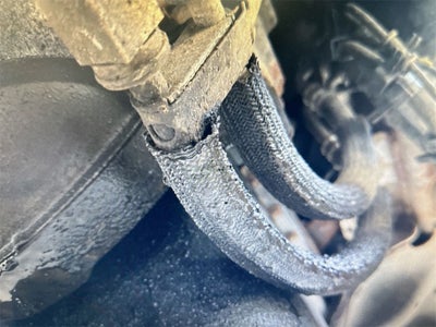 2015 RAM 2500 Laramie