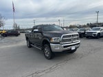 2017 RAM 2500 Laramie
