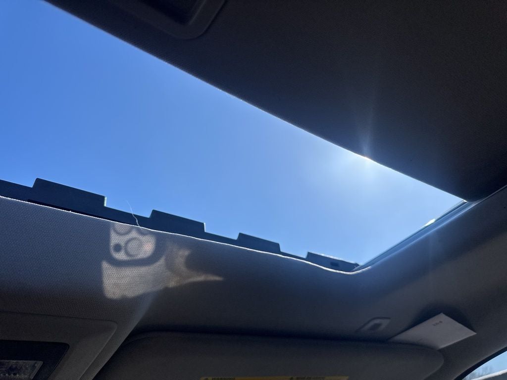 2018 RAM 2500 Laramie Longhorn