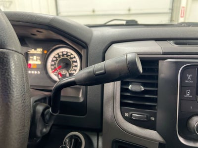 2017 RAM 2500 Tradesman