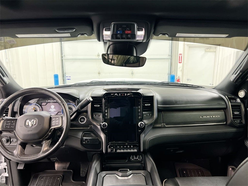 2020 RAM 2500 Limited