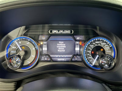 2020 RAM 2500 Limited