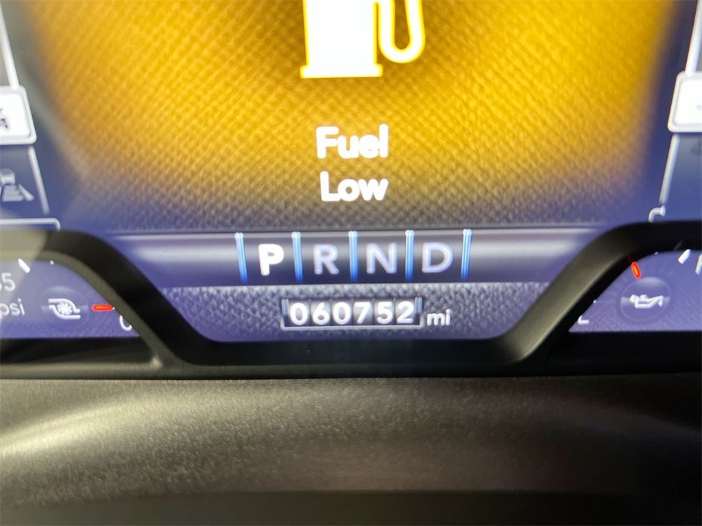 2020 RAM 2500 Limited