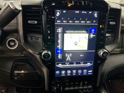 2020 RAM 2500 Limited